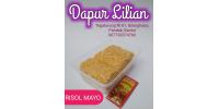 RISOL MAYO MAKNYUUSS